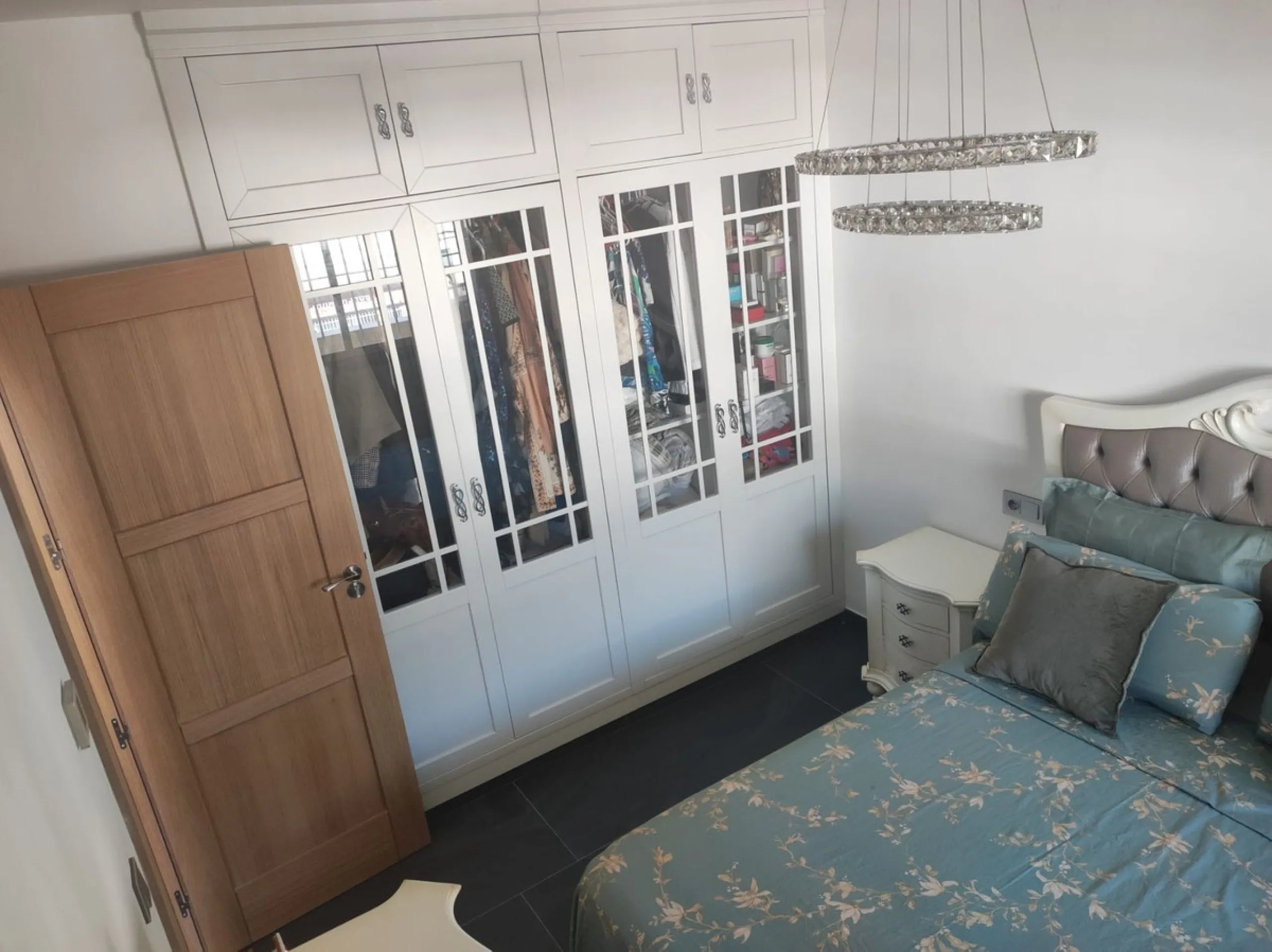 Apartment - Middle Floor Apartment в продаже в Fuengirola, Málaga. В доме 1 спален и 1 ванных комнат. Площадь дома 69 м²