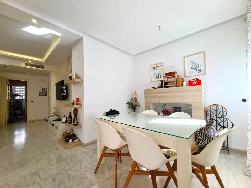 FANTASTIC 3-BEDROOM APARTMENT IN VALLE ROMANO