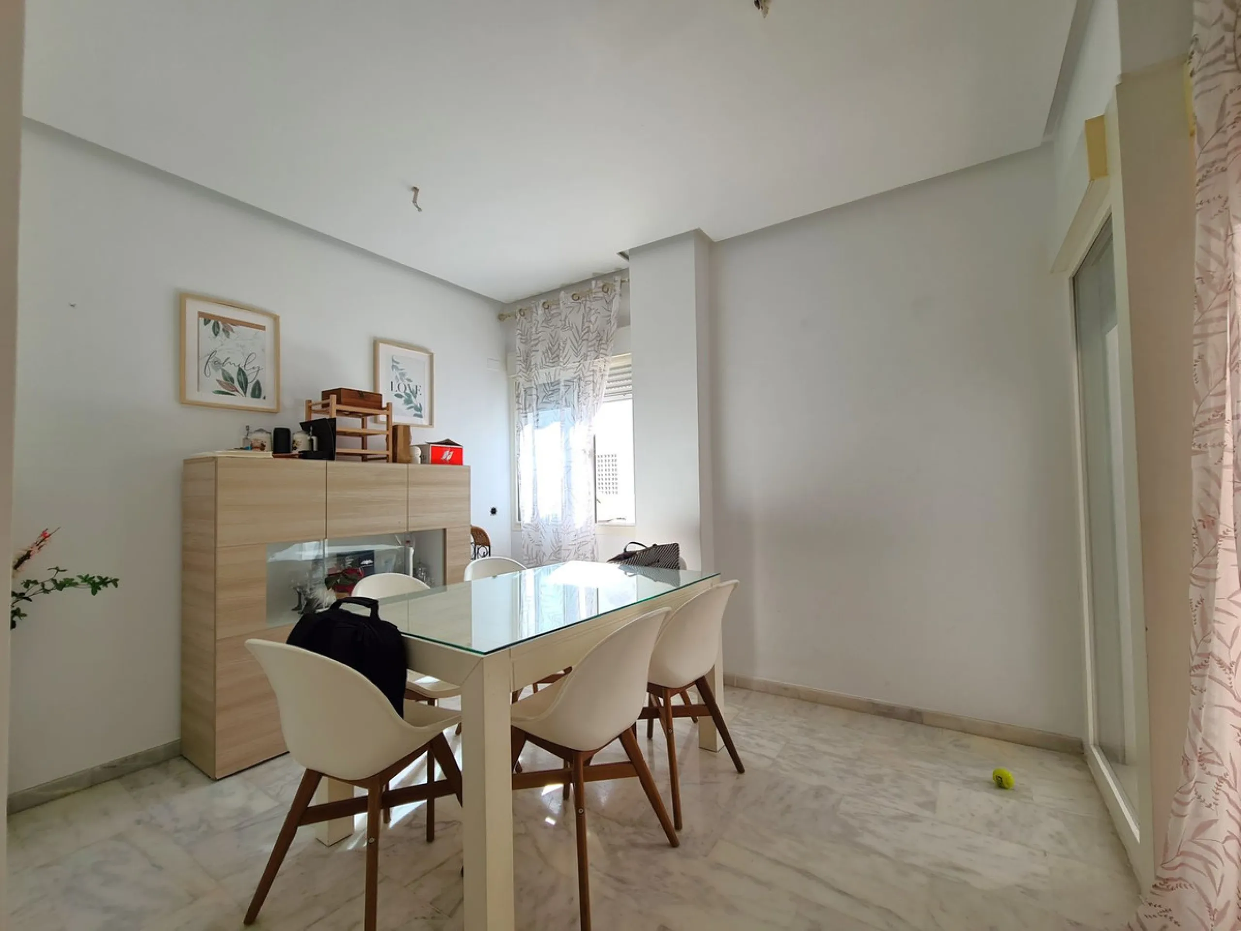 FANTASTIC 3-BEDROOM APARTMENT IN VALLE ROMANO