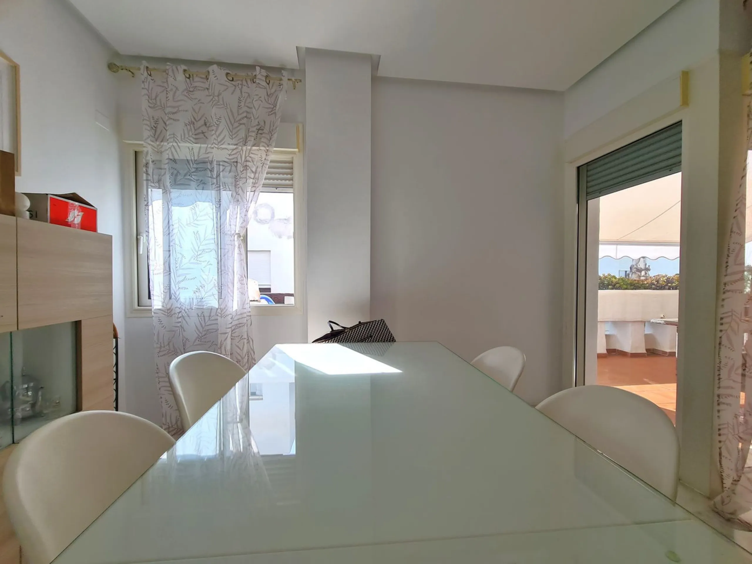 FANTASTIC 3-BEDROOM APARTMENT IN VALLE ROMANO