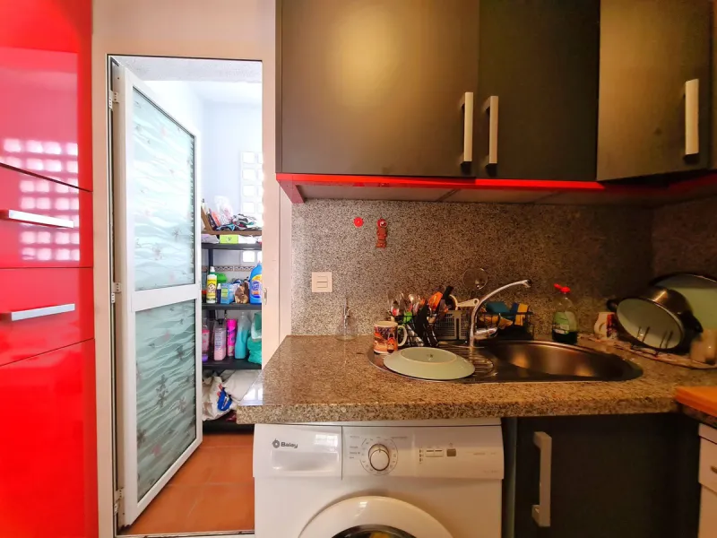 FANTASTIC 3-BEDROOM APARTMENT IN VALLE ROMANO
