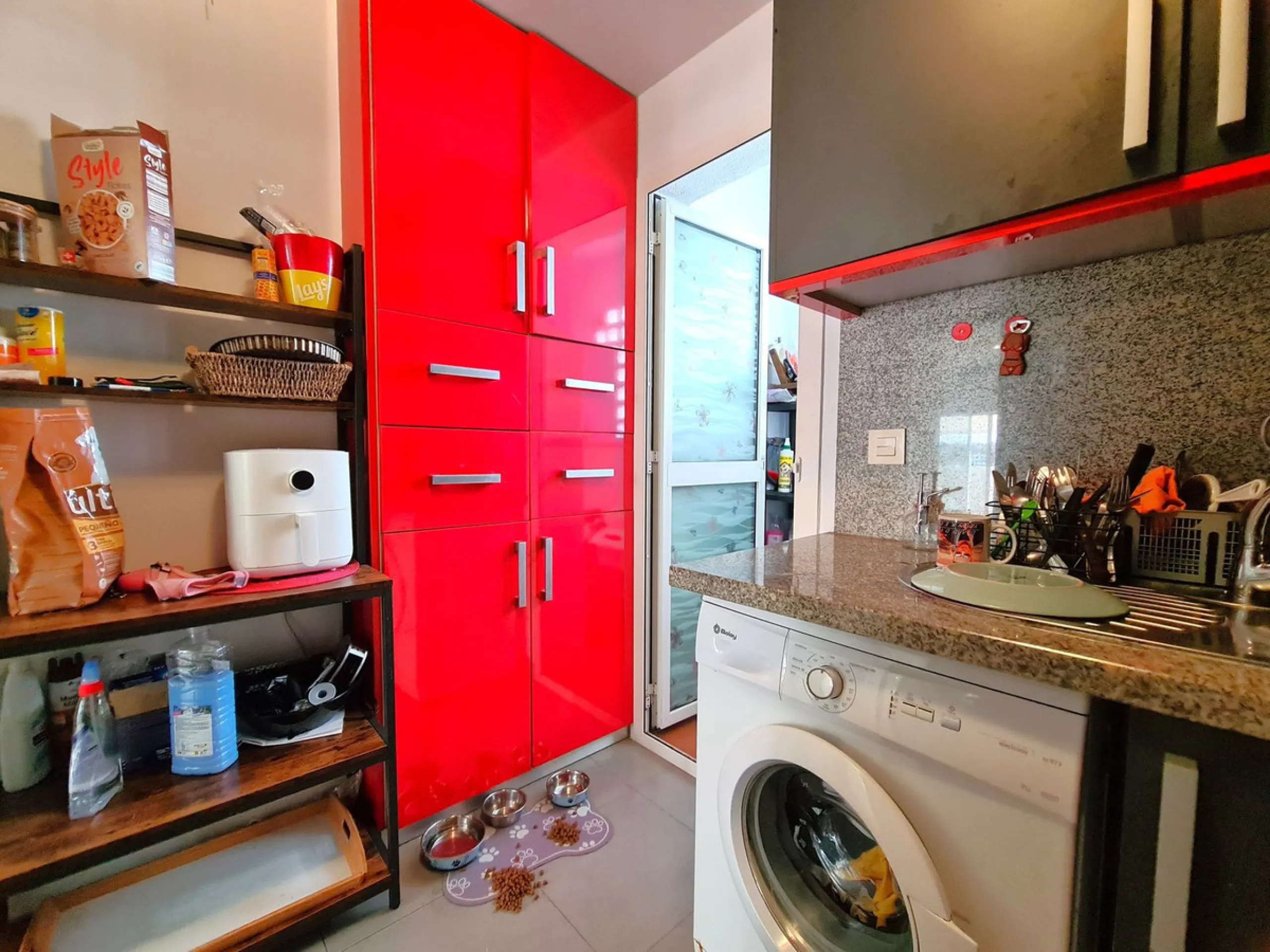 FANTASTIC 3-BEDROOM APARTMENT IN VALLE ROMANO