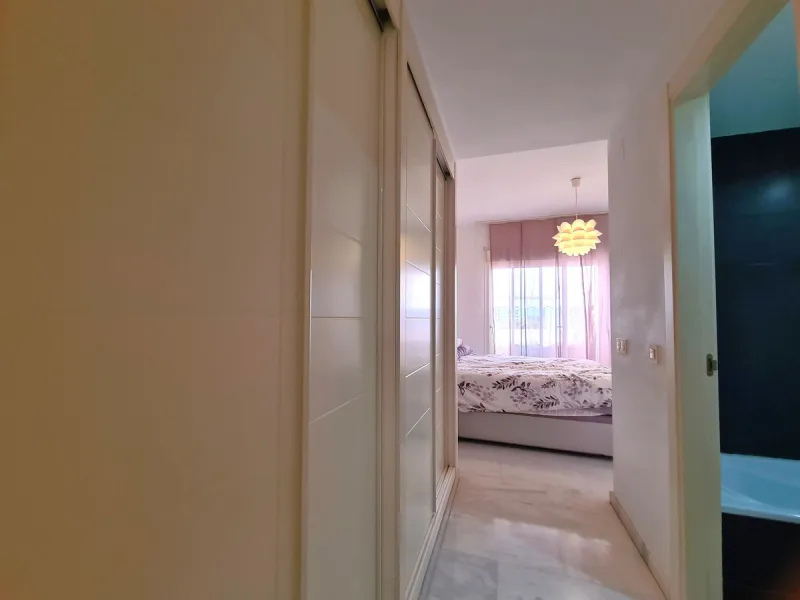FANTASTIC 3-BEDROOM APARTMENT IN VALLE ROMANO