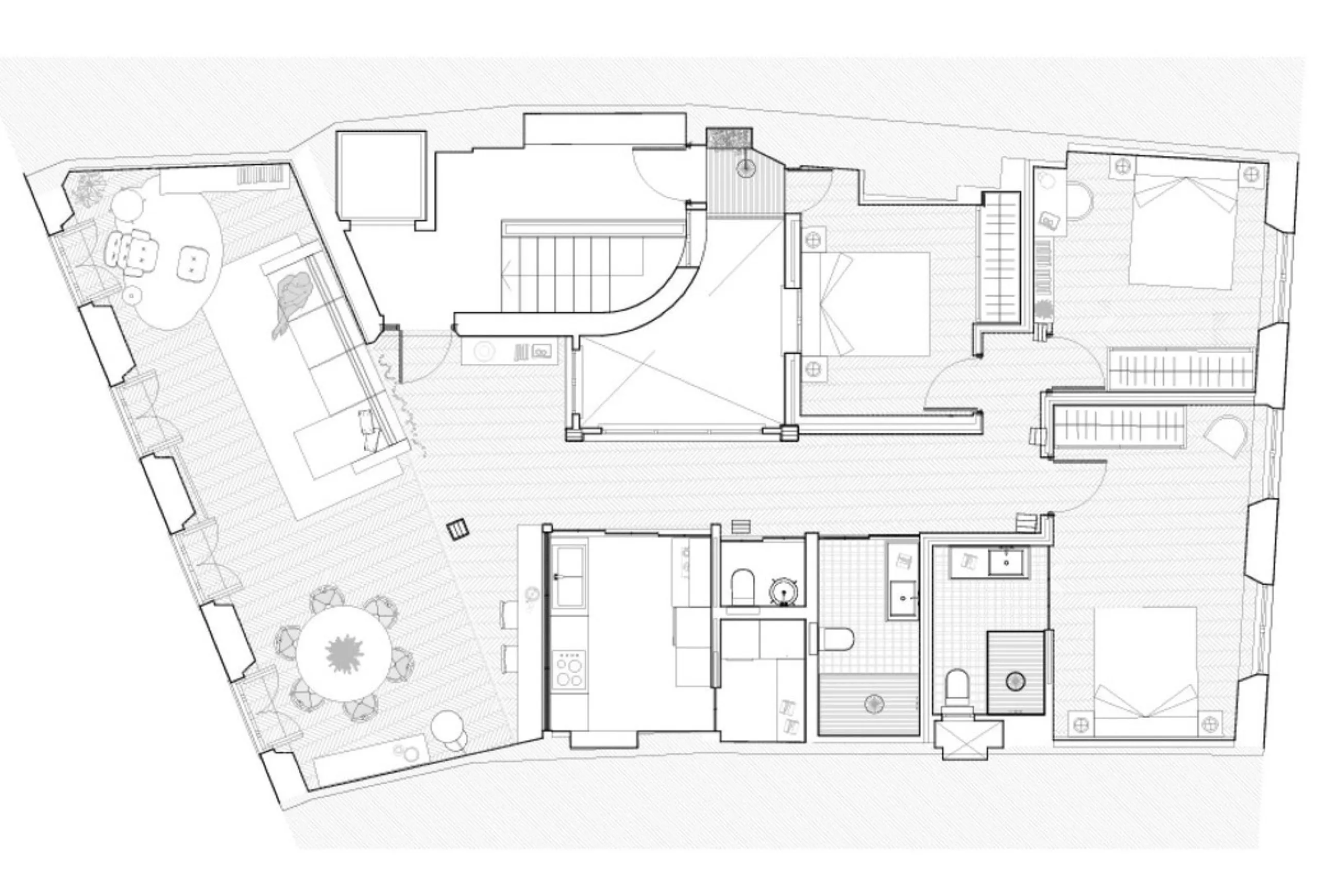 LICENCES APPROVED - Ready for renovation with quotes for Construction available.