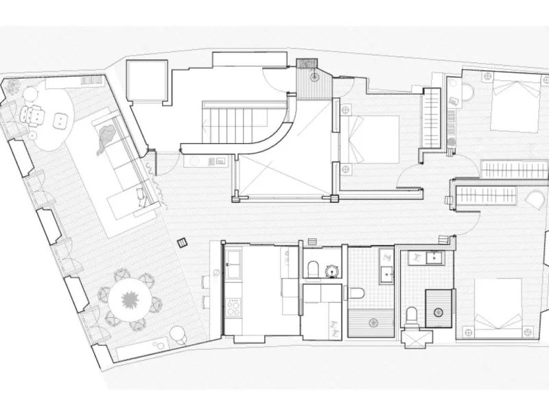 LICENCES APPROVED - Ready for renovation with quotes for Construction available.