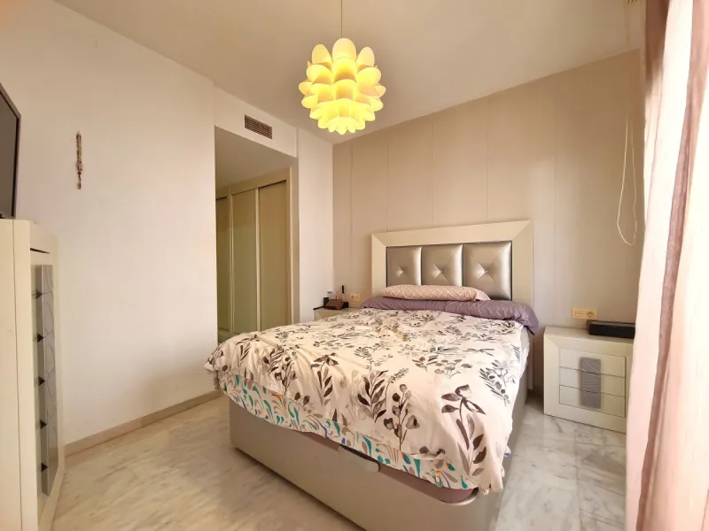 FANTASTIC 3-BEDROOM APARTMENT IN VALLE ROMANO