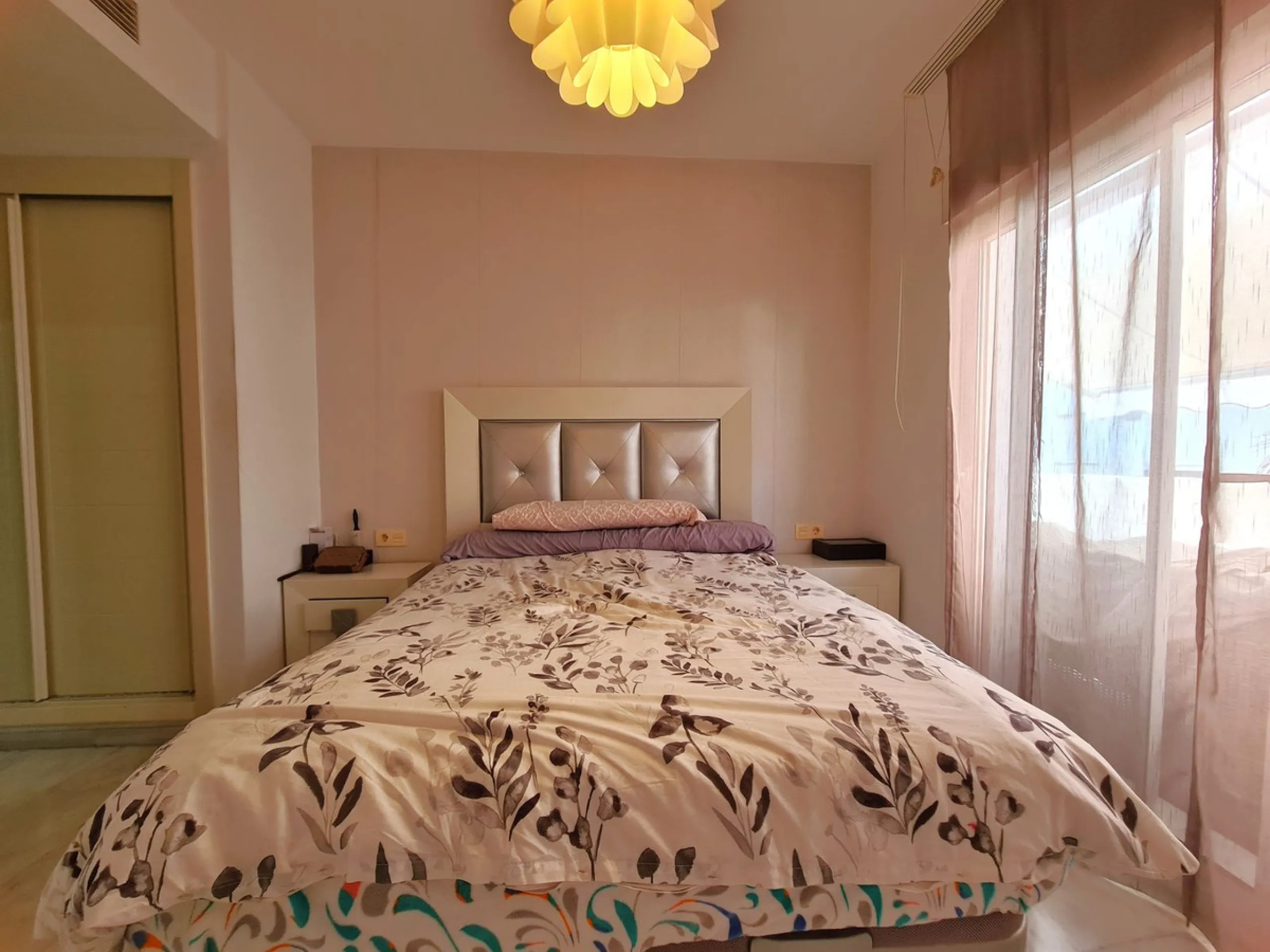 FANTASTIC 3-BEDROOM APARTMENT IN VALLE ROMANO