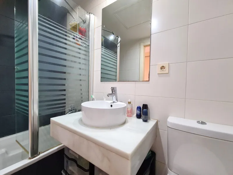 FANTASTIC 3-BEDROOM APARTMENT IN VALLE ROMANO
