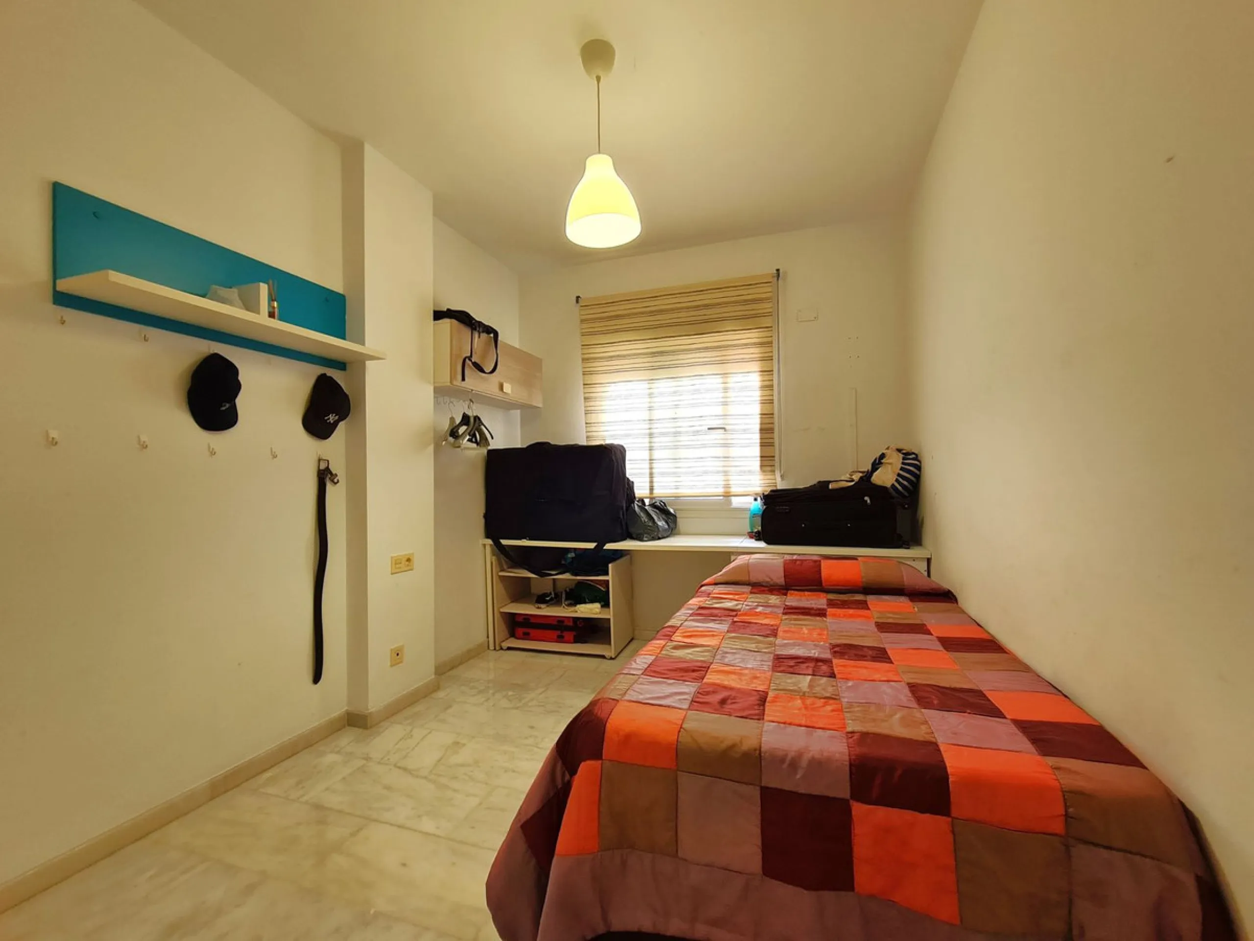 FANTASTIC 3-BEDROOM APARTMENT IN VALLE ROMANO