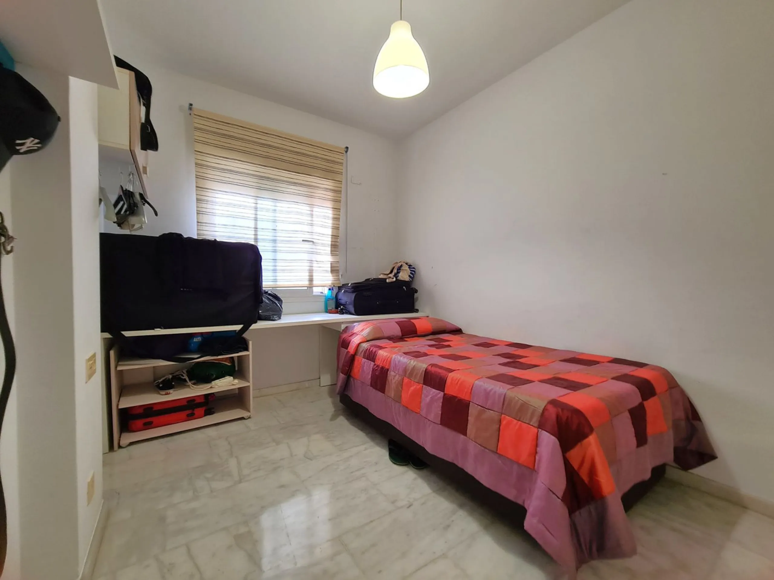 FANTASTIC 3-BEDROOM APARTMENT IN VALLE ROMANO