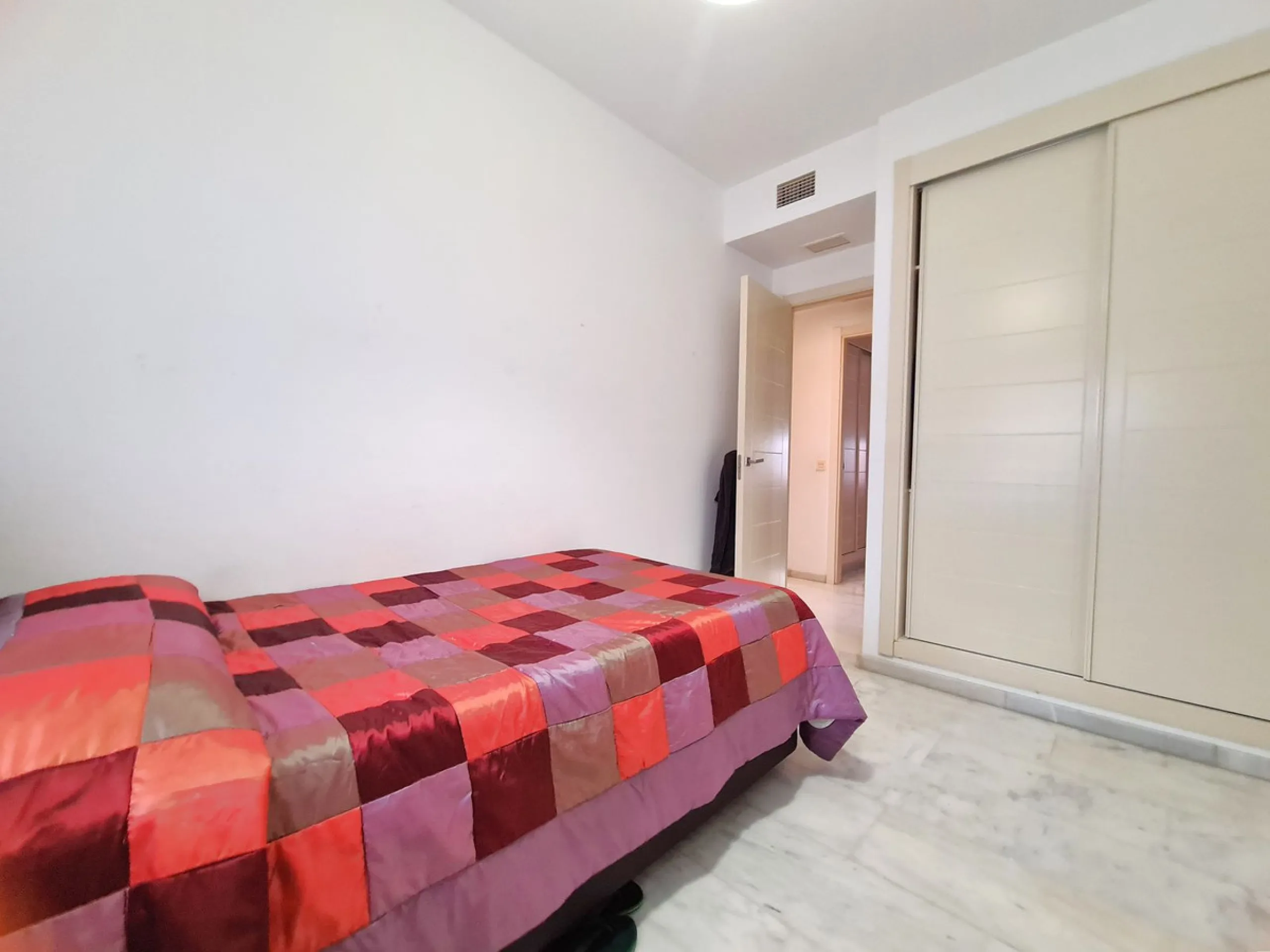 FANTASTIC 3-BEDROOM APARTMENT IN VALLE ROMANO