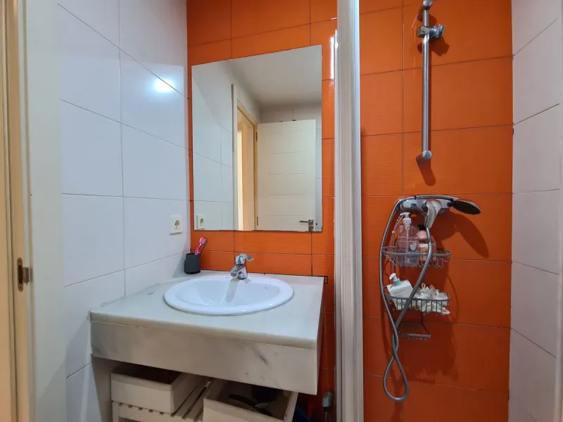 FANTASTIC 3-BEDROOM APARTMENT IN VALLE ROMANO