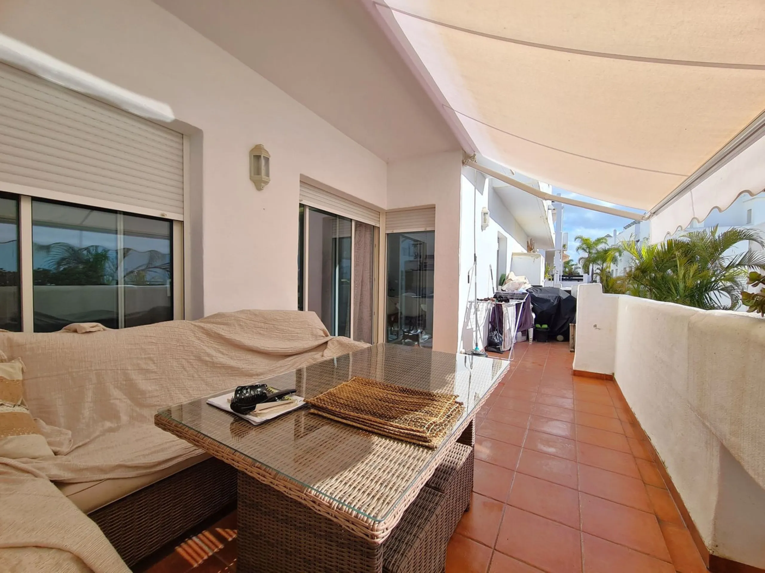 FANTASTIC 3-BEDROOM APARTMENT IN VALLE ROMANO