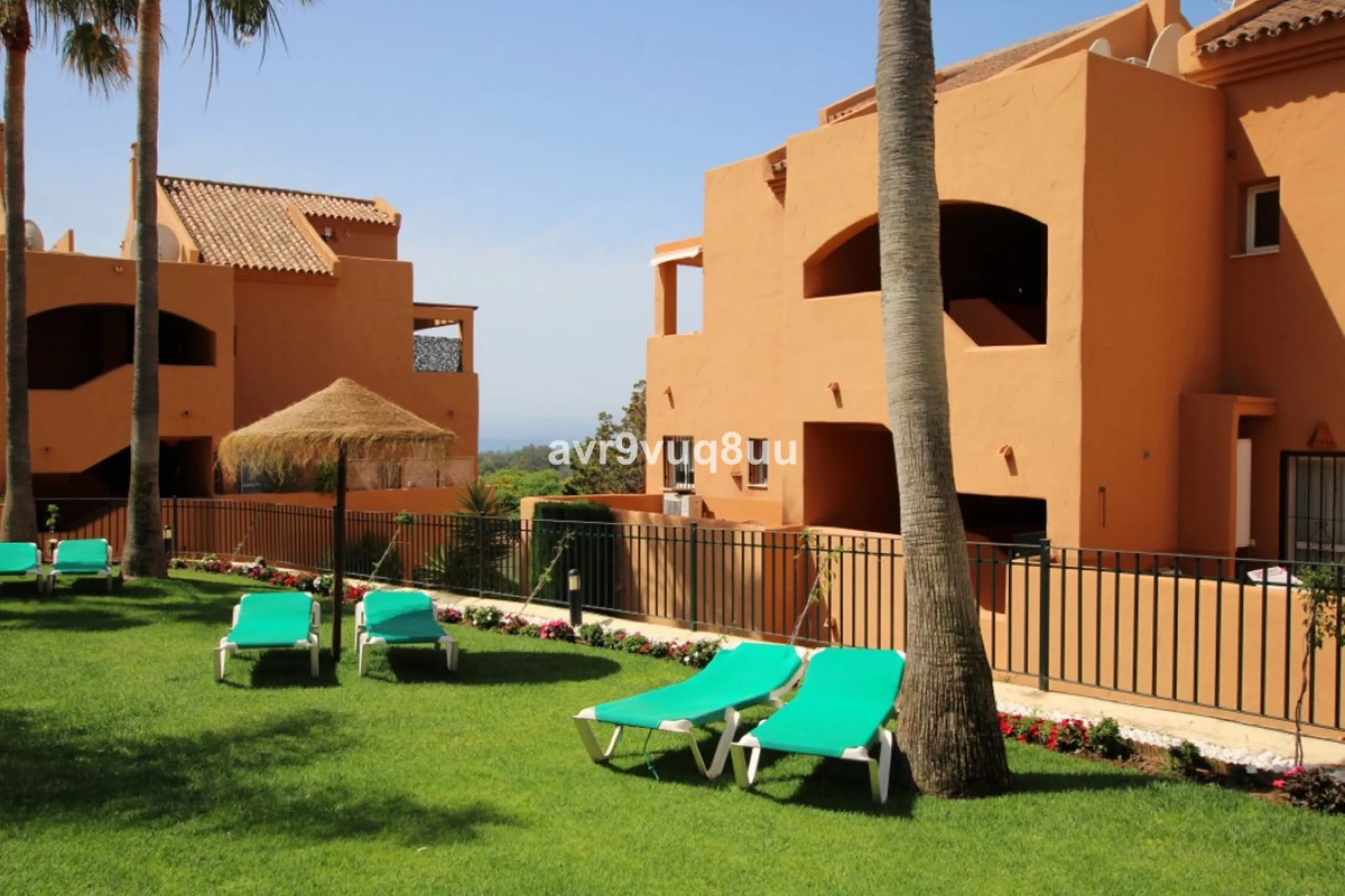 Apartment - Penthouse Duplex в продаже в Marbella, Málaga. В доме 2 спален и 2 ванных комнат. Площадь дома 121 м²
