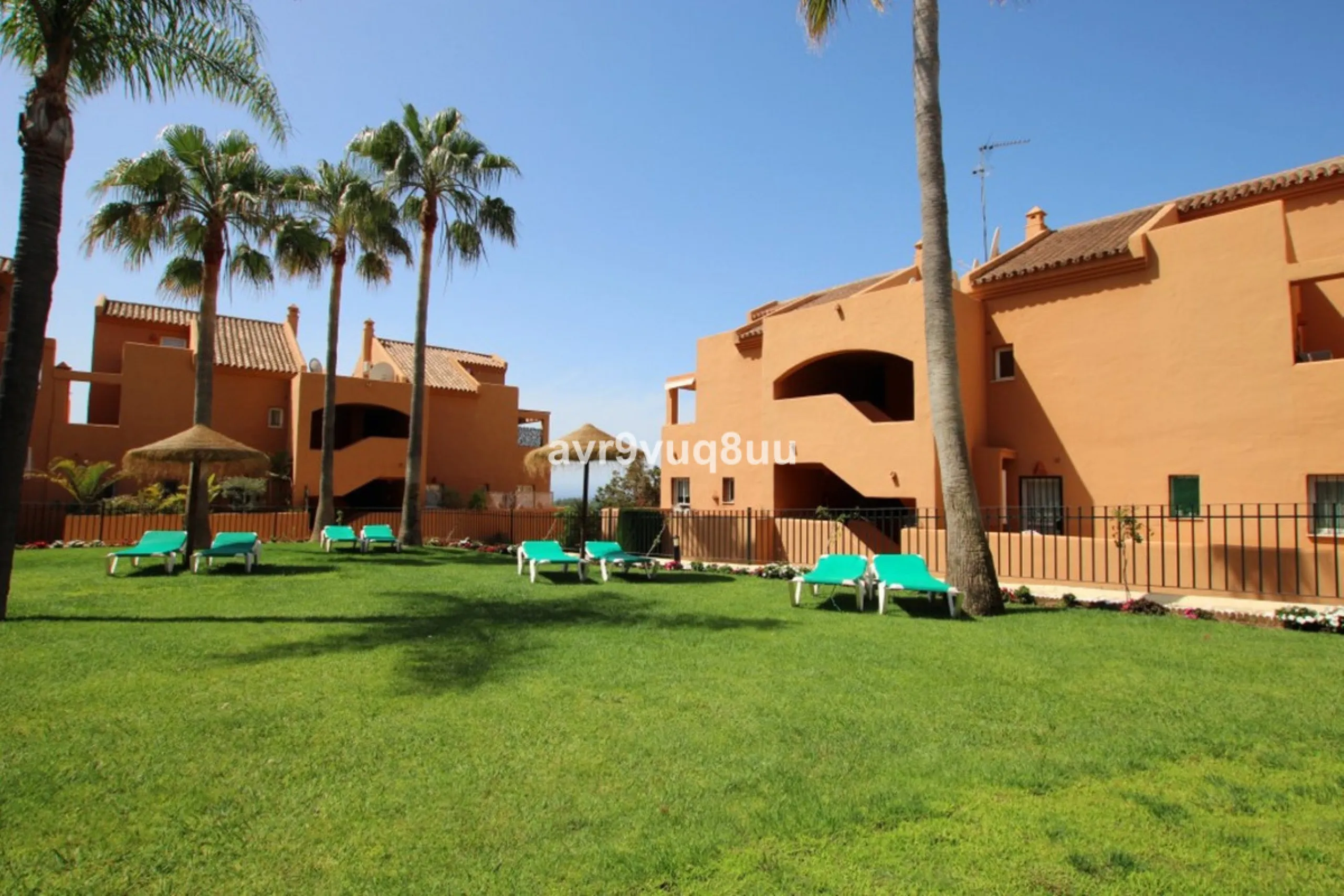 Apartment - Penthouse Duplex в продаже в Marbella, Málaga. В доме 2 спален и 2 ванных комнат. Площадь дома 121 м²