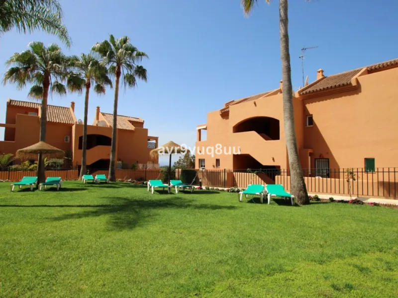 Apartment - Penthouse Duplex в продаже в Marbella, Málaga. В доме 2 спален и 2 ванных комнат. Площадь дома 121 м²