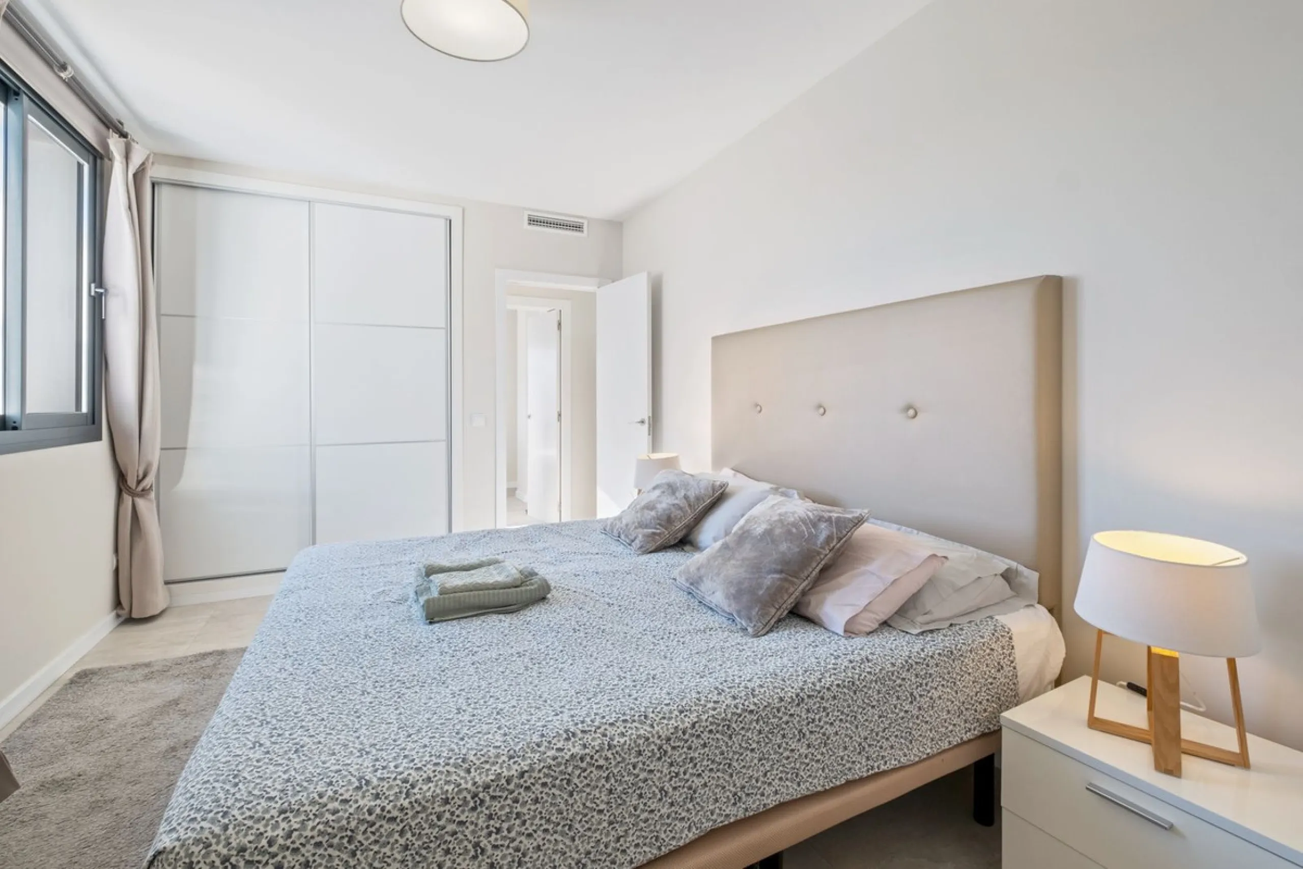 Tourist license for short-term rentals.
