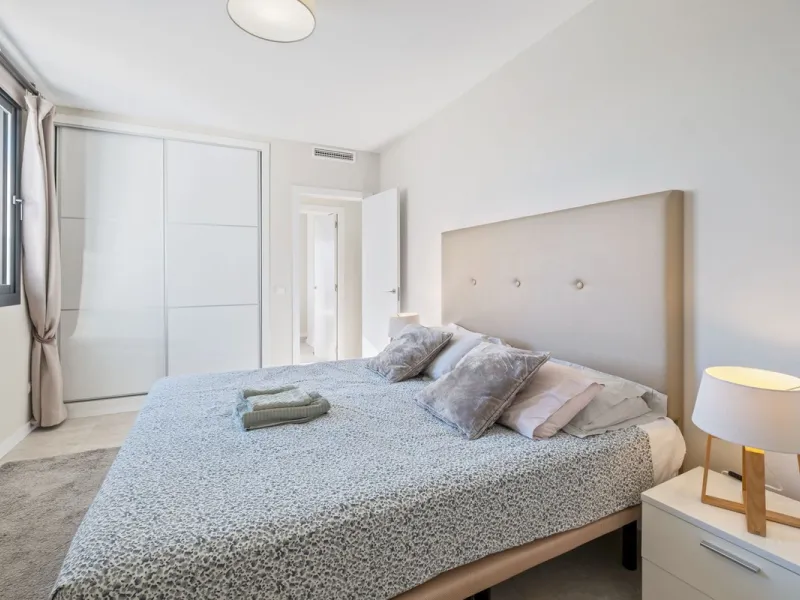 Tourist license for short-term rentals.