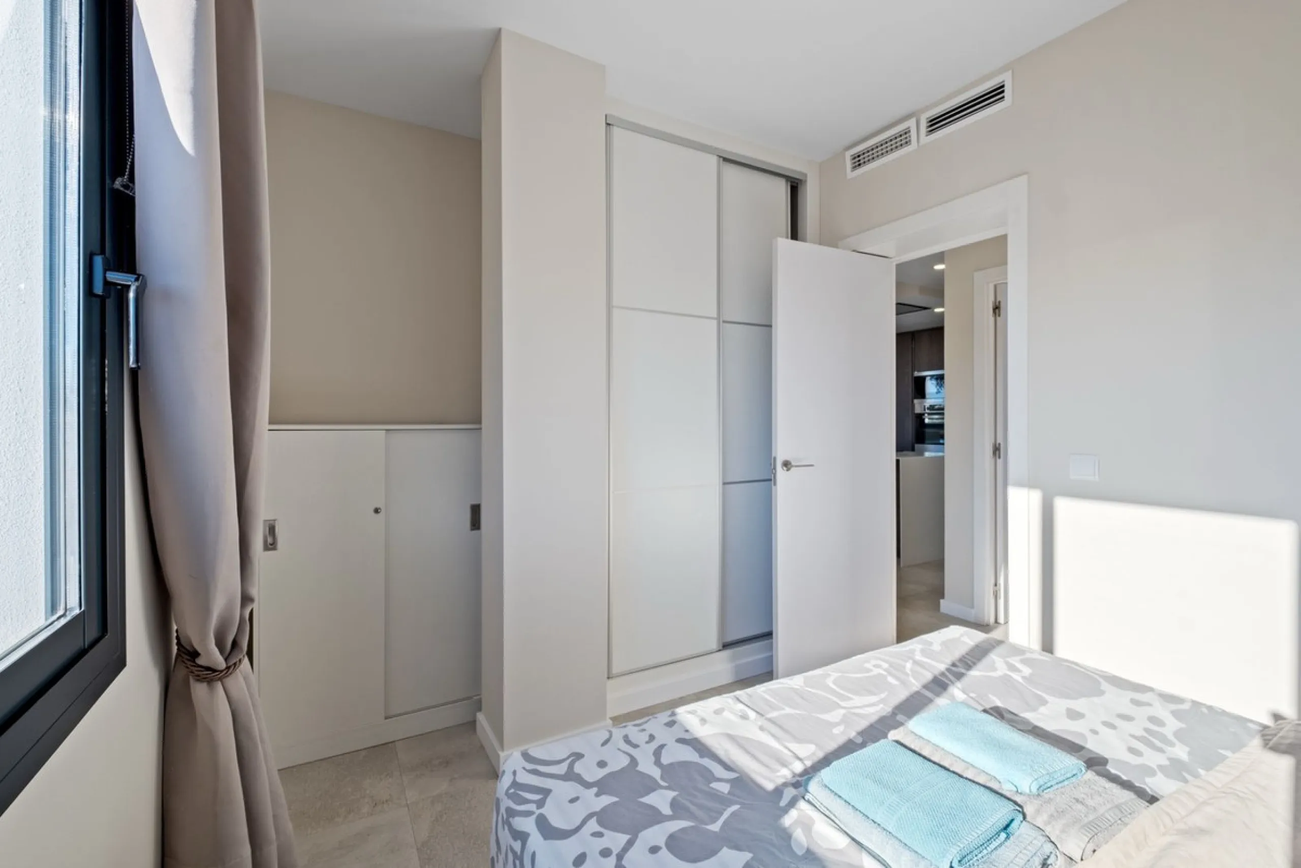 Tourist license for short-term rentals.