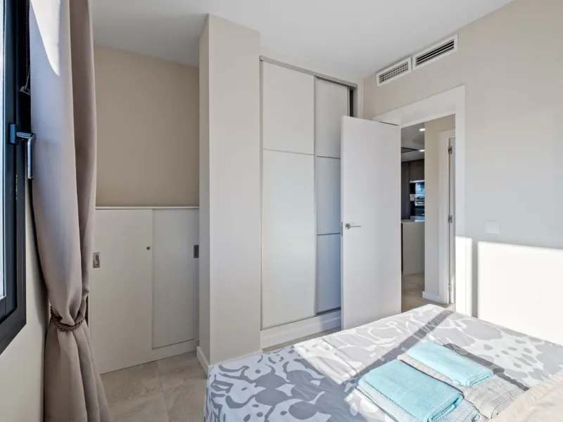 Tourist license for short-term rentals.