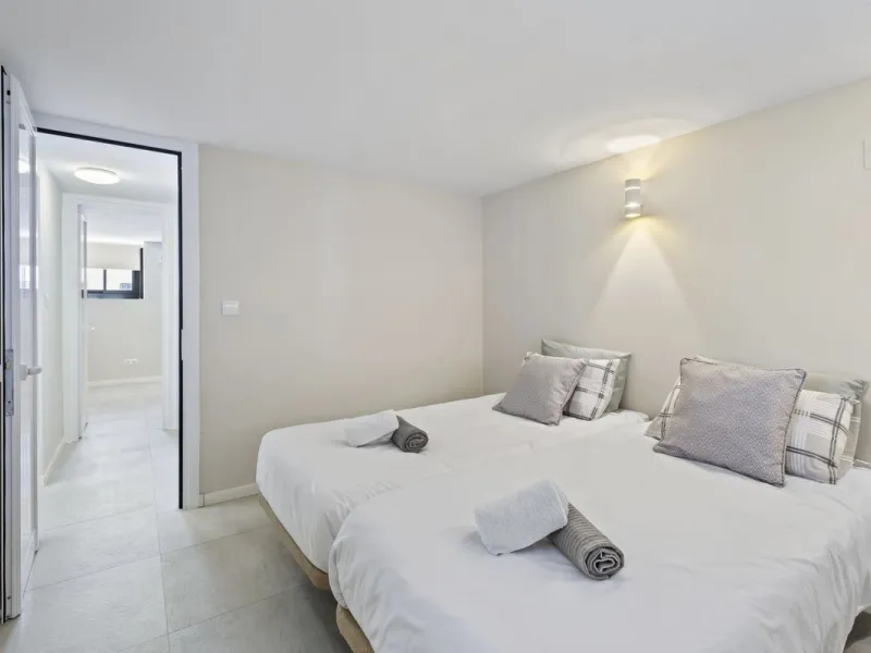 Tourist license for short-term rentals.
