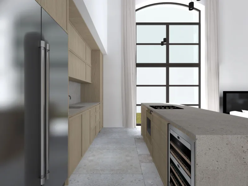 Discover the impressive commercial property for sale in Benahavís. A fully refurbished and renovated commercial building in 2024. Every detail of this property has been carefully designed to offer maximum comfort and luxury.