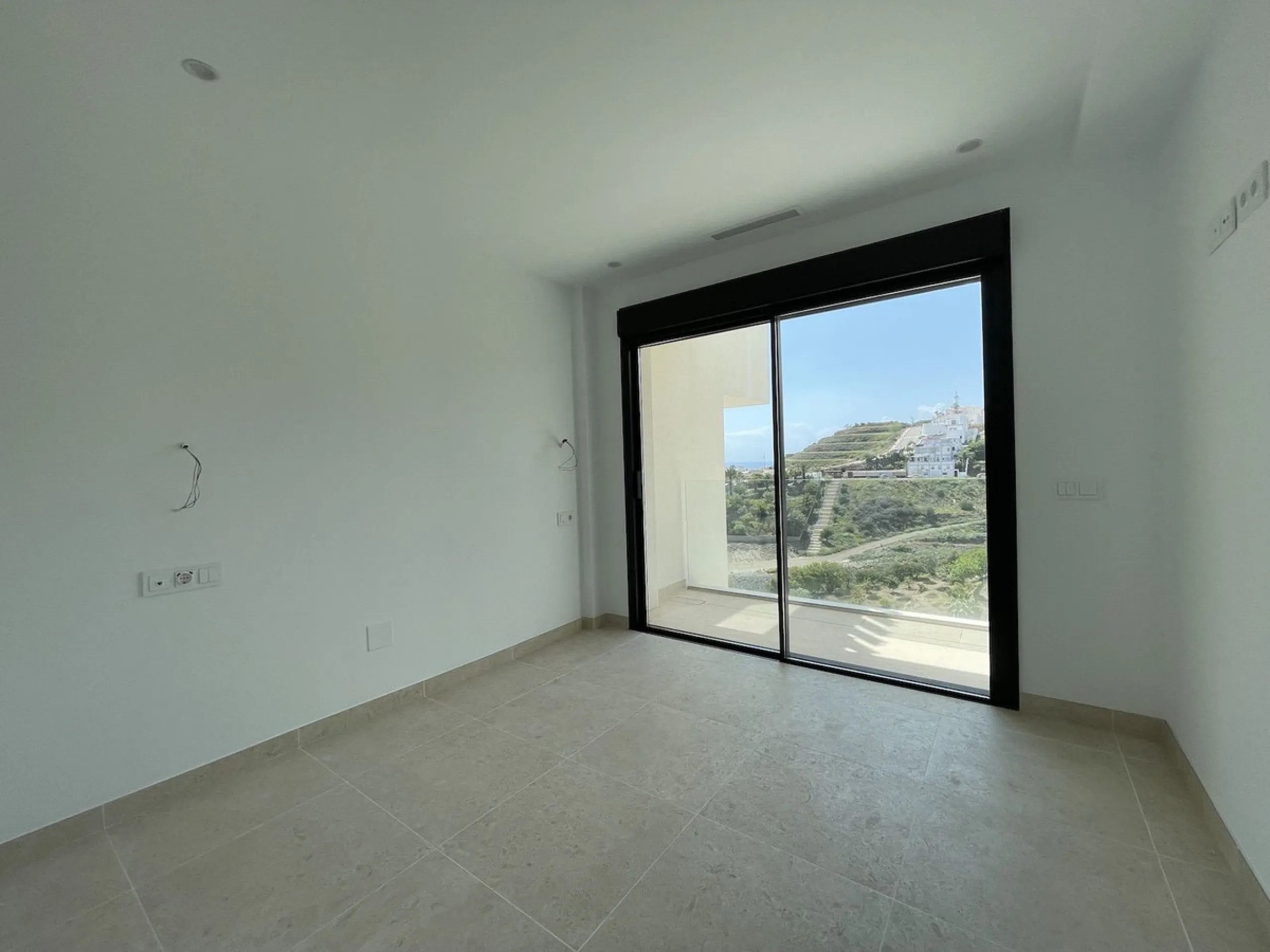 El Mirador is a privately owned 5 star resort on the Costa del Sol, located right on the Mediterranean Sea, just 50km from Malaga. El Mirador is built on a sustainable foundation, where, among other things, electricity and heat are produced sustainably th
