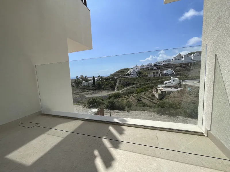 El Mirador is a privately owned 5 star resort on the Costa del Sol, located right on the Mediterranean Sea, just 50km from Malaga. El Mirador is built on a sustainable foundation, where, among other things, electricity and heat are produced sustainably th