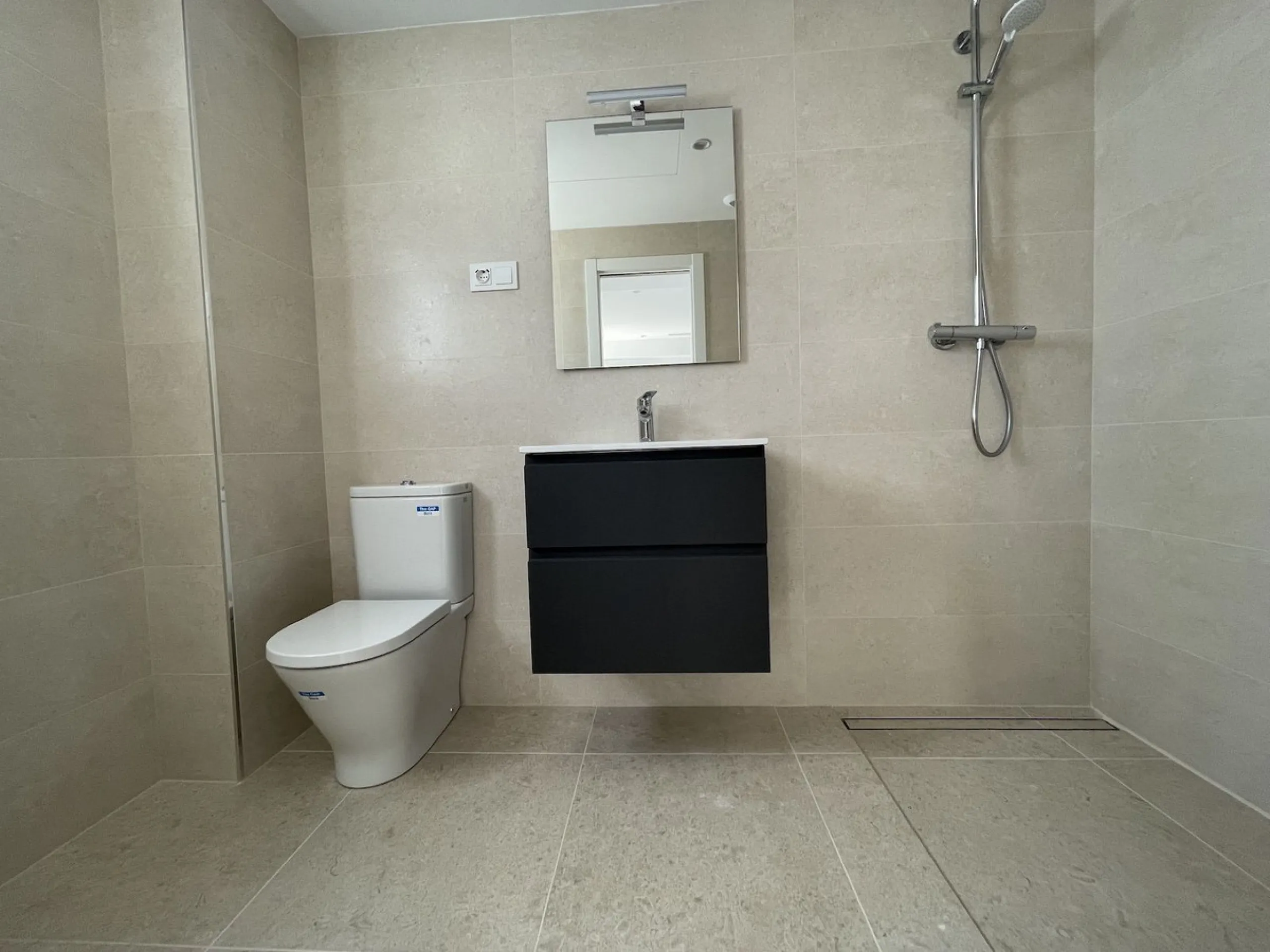 El Mirador is a privately owned 5 star resort on the Costa del Sol, located right on the Mediterranean Sea, just 50km from Malaga. El Mirador is built on a sustainable foundation, where, among other things, electricity and heat are produced sustainably th