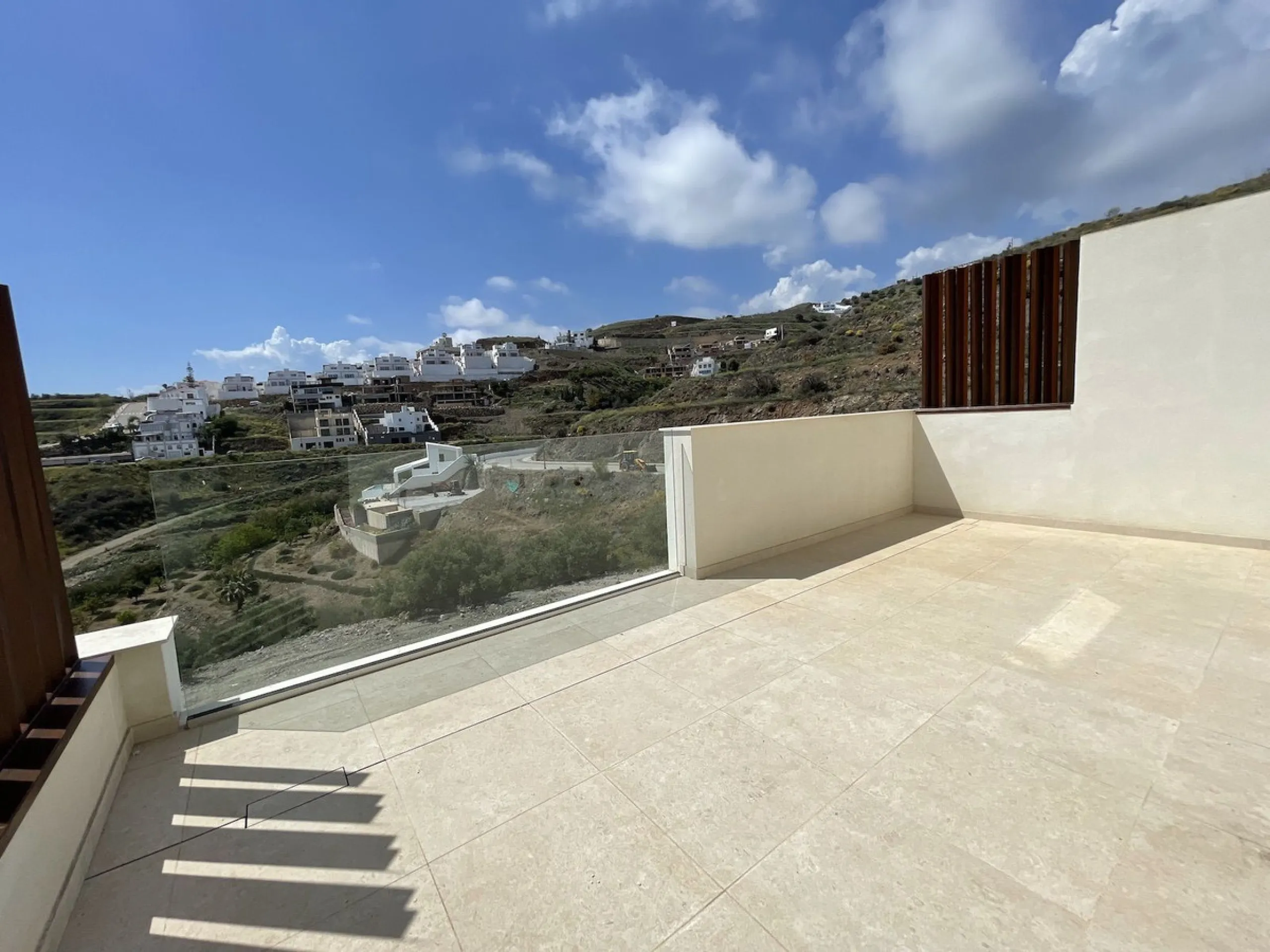 El Mirador is a privately owned 5 star resort on the Costa del Sol, located right on the Mediterranean Sea, just 50km from Malaga. El Mirador is built on a sustainable foundation, where, among other things, electricity and heat are produced sustainably th