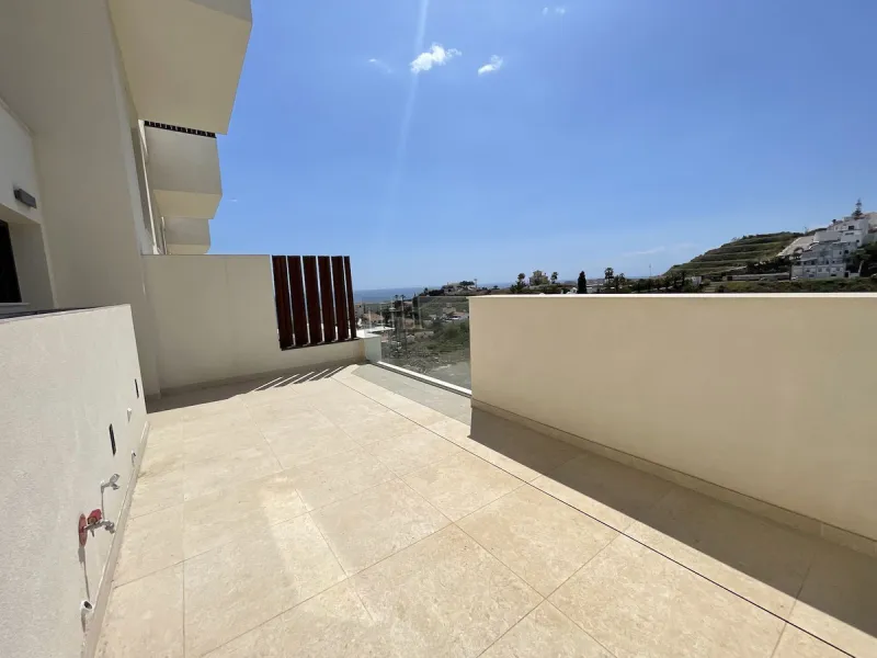 El Mirador is a privately owned 5 star resort on the Costa del Sol, located right on the Mediterranean Sea, just 50km from Malaga. El Mirador is built on a sustainable foundation, where, among other things, electricity and heat are produced sustainably th