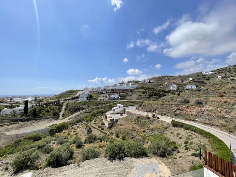 El Mirador is a privately owned 5 star resort on the Costa del Sol, located right on the Mediterranean Sea, just 50km from Malaga. El Mirador is built on a sustainable foundation, where, among other things, electricity and heat are produced sustainably th