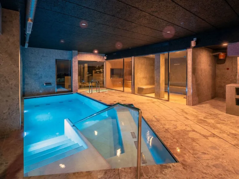 El Mirador is a privately owned 5 star resort on the Costa del Sol, located right on the Mediterranean Sea, just 50km from Malaga. El Mirador is built on a sustainable foundation, where, among other things, electricity and heat are produced sustainably th