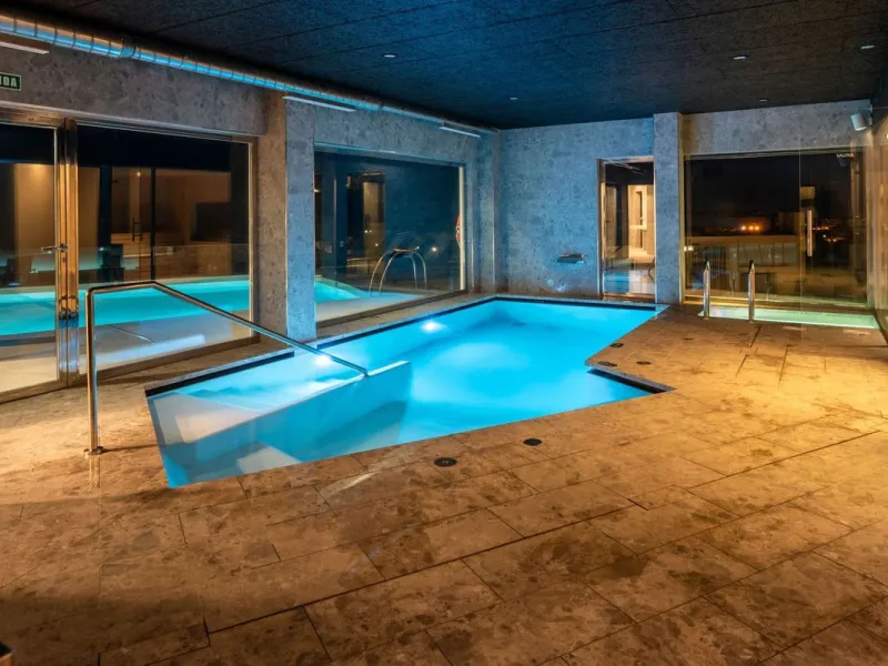 El Mirador is a privately owned 5 star resort on the Costa del Sol, located right on the Mediterranean Sea, just 50km from Malaga. El Mirador is built on a sustainable foundation, where, among other things, electricity and heat are produced sustainably th