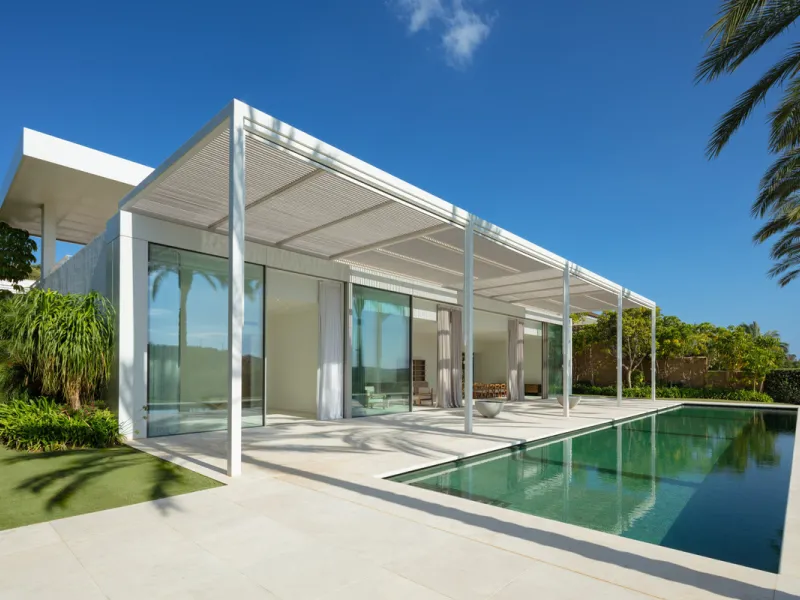 House - Detached Villa в продаже в Casares, Málaga. В доме 4 спален и 5 ванных комнат. Площадь дома 578 м². Площадь участка 1937 м²