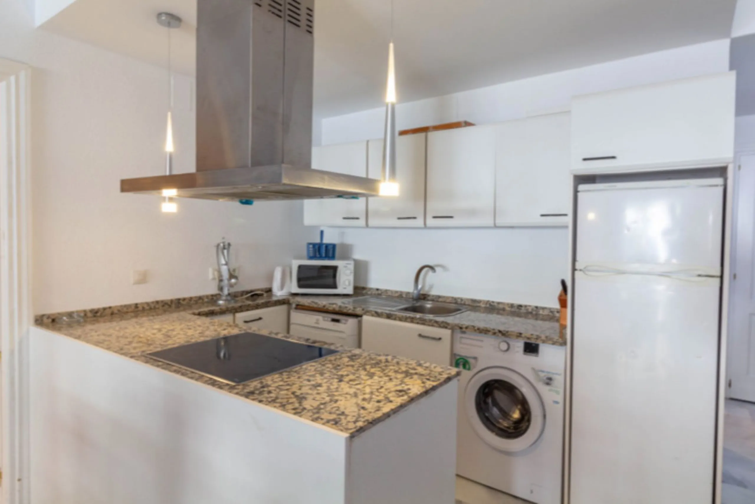 Fabulous Apartment in Puerto Banús!