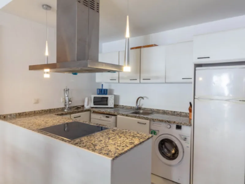 Fabulous Apartment in Puerto Banús!