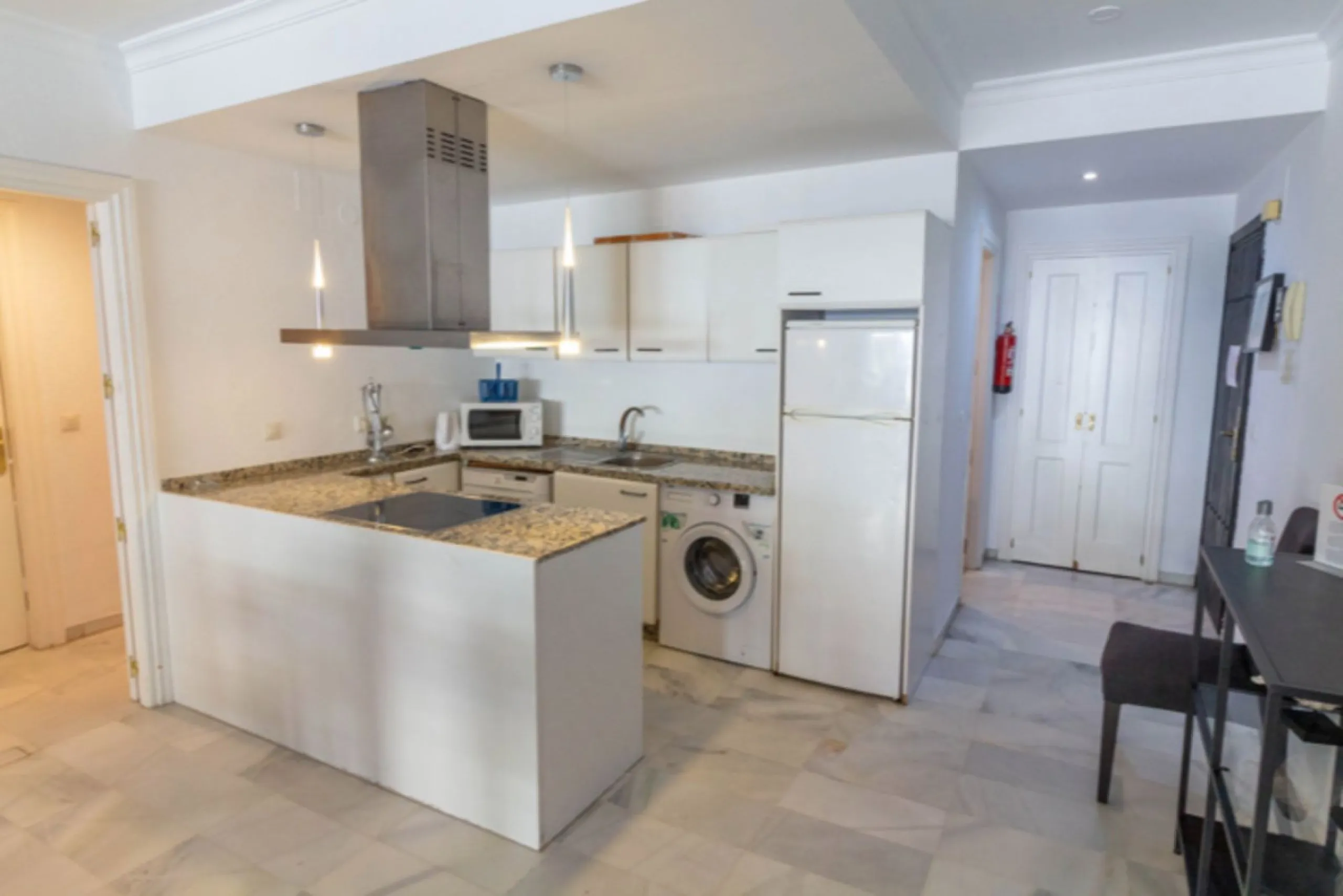 Fabulous Apartment in Puerto Banús!