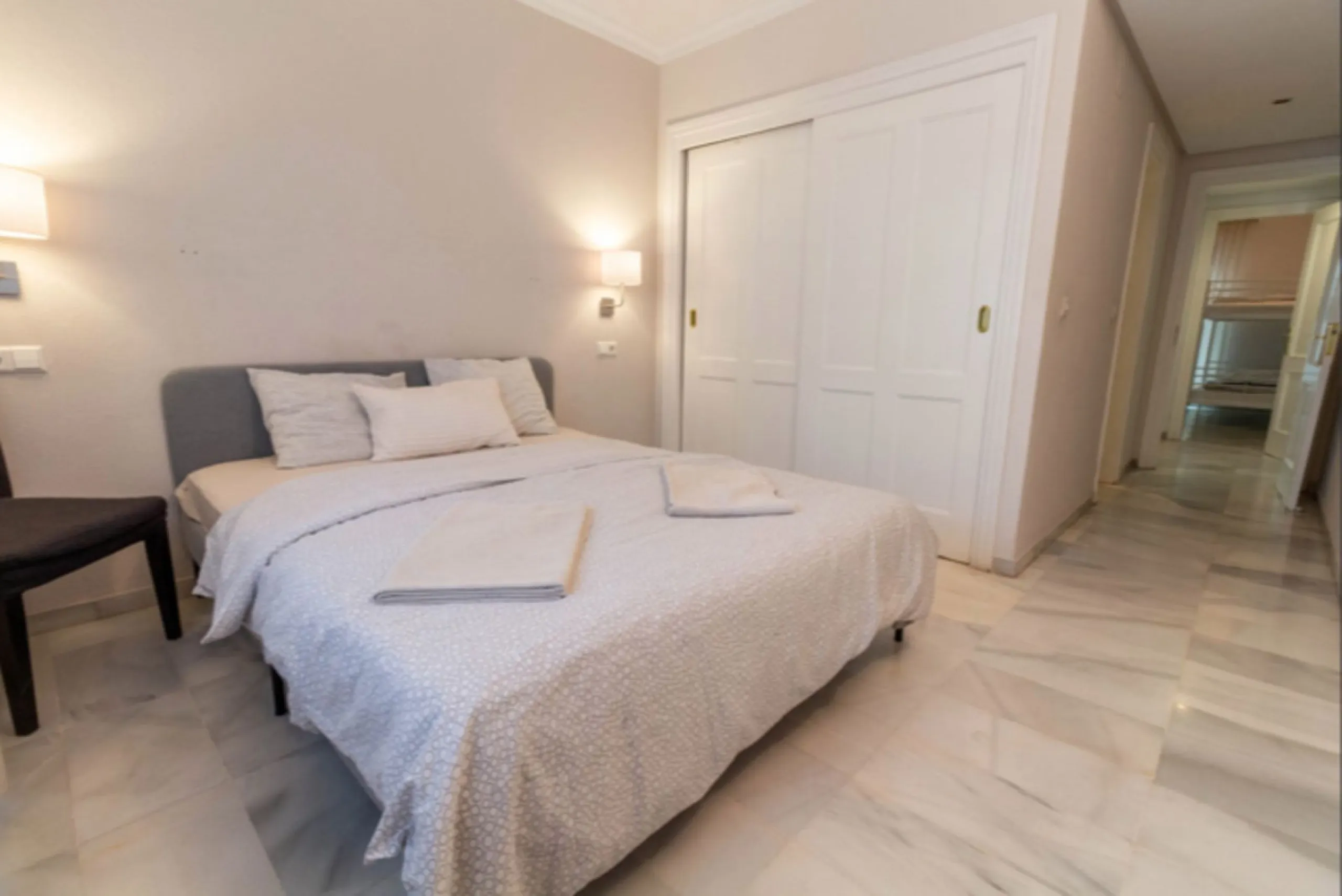 Fabulous Apartment in Puerto Banús!