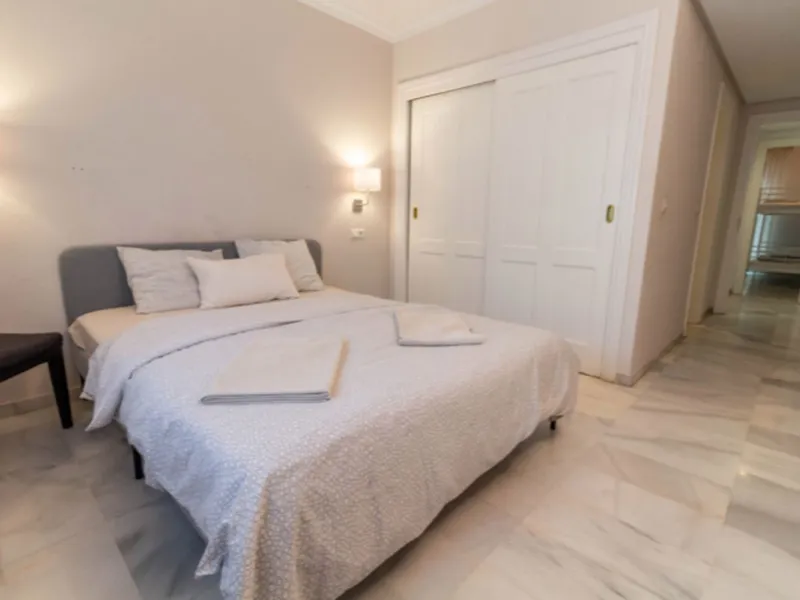 Fabulous Apartment in Puerto Banús!