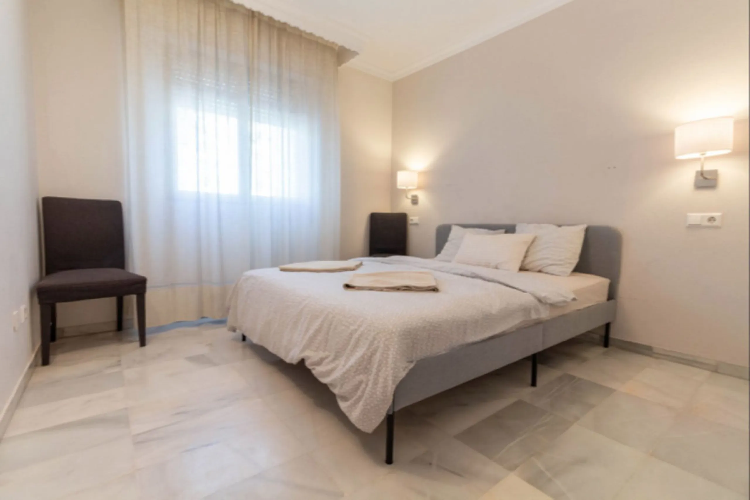 Fabulous Apartment in Puerto Banús!