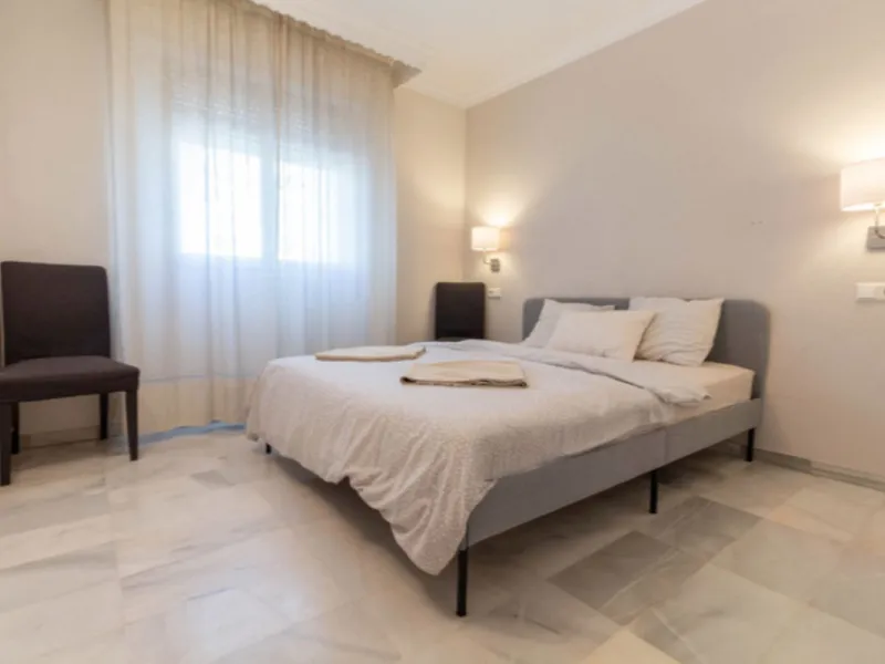 Fabulous Apartment in Puerto Banús!