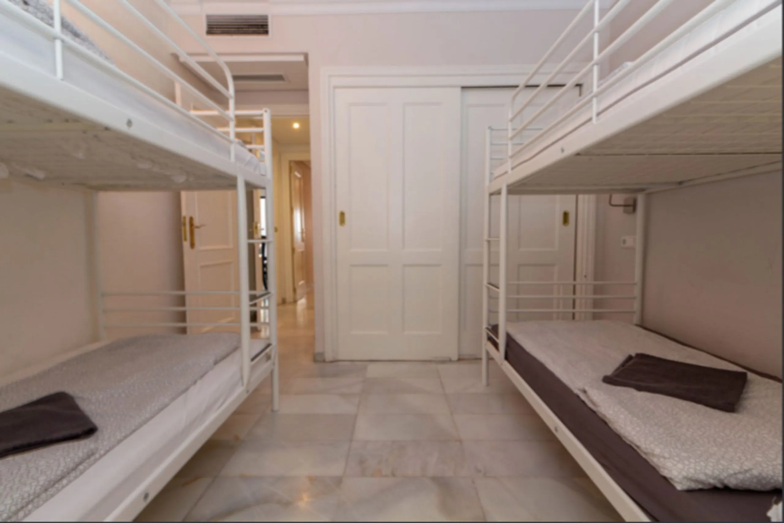 Fabulous Apartment in Puerto Banús!