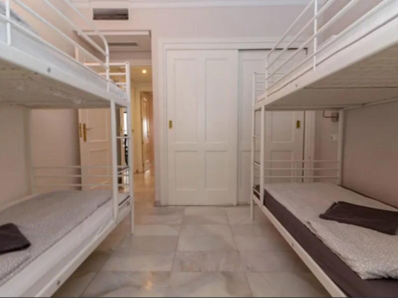Fabulous Apartment in Puerto Banús!
