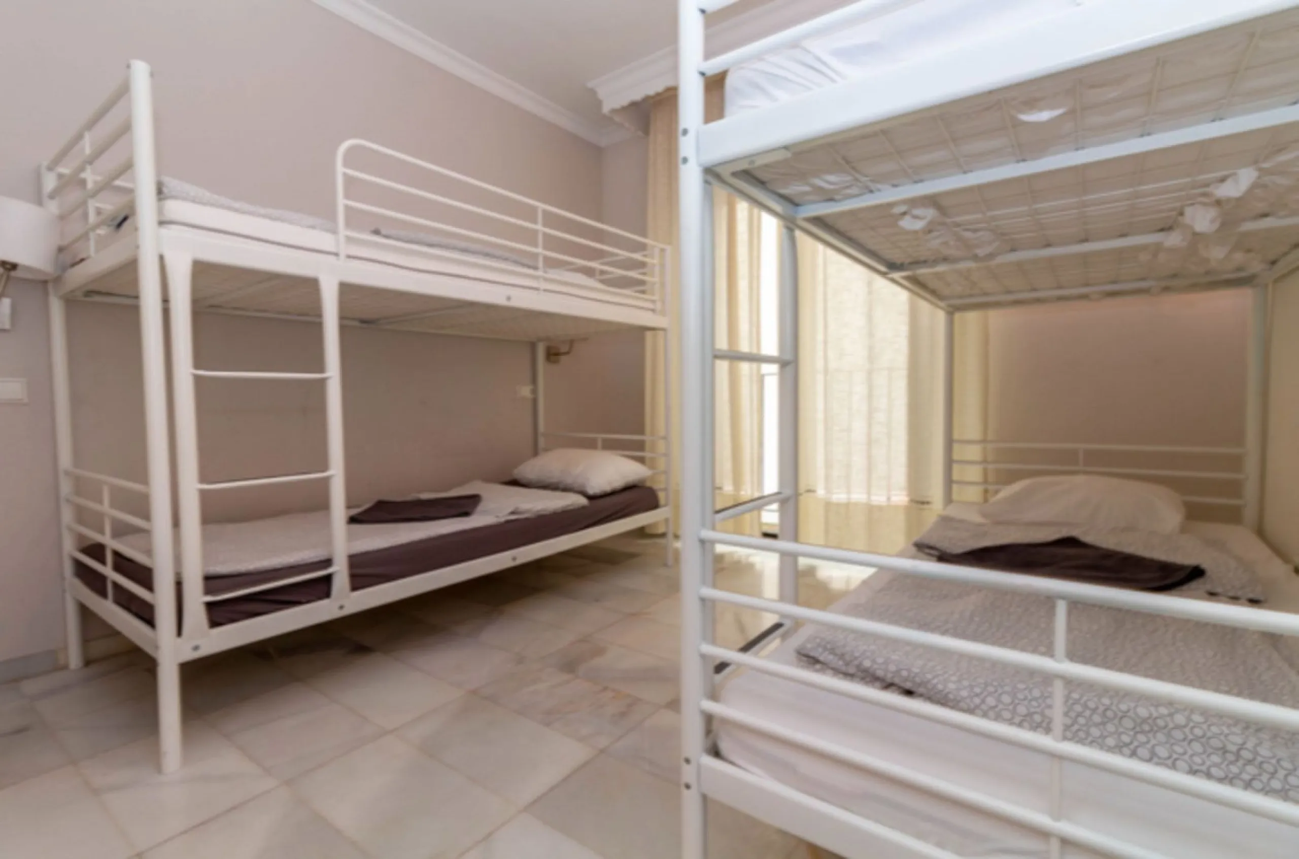 Fabulous Apartment in Puerto Banús!