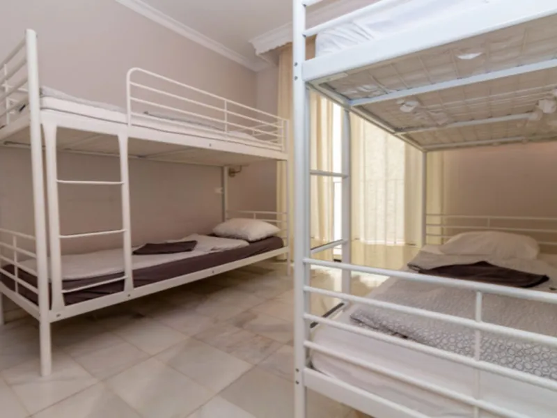 Fabulous Apartment in Puerto Banús!