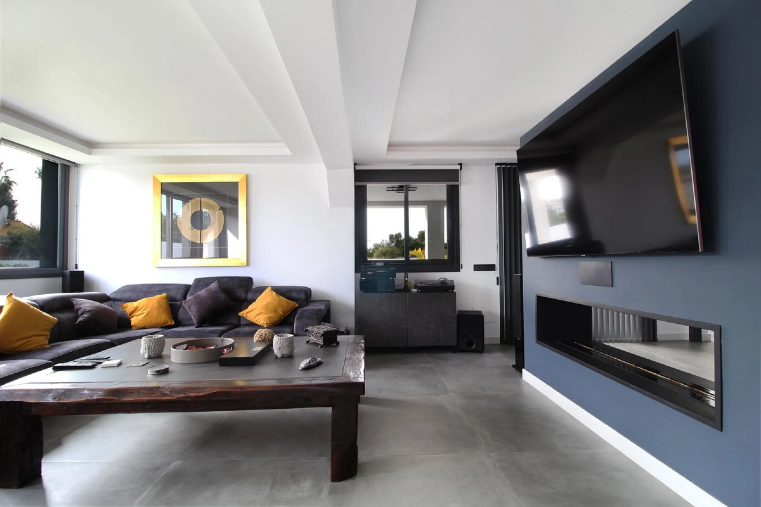 Don´t miss this fantastic villa, beachside of San Pedro de Alcantara