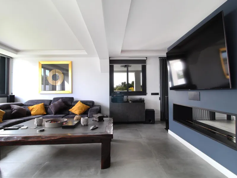 Don´t miss this fantastic villa, beachside of San Pedro de Alcantara
