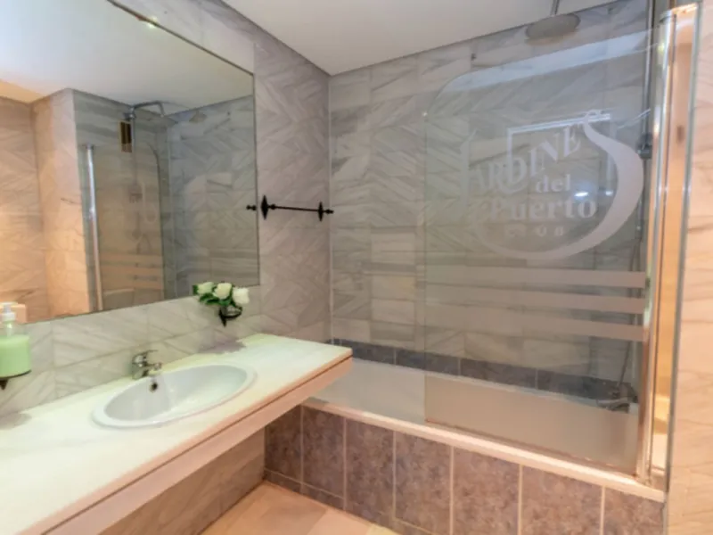 Fabulous Apartment in Puerto Banús!