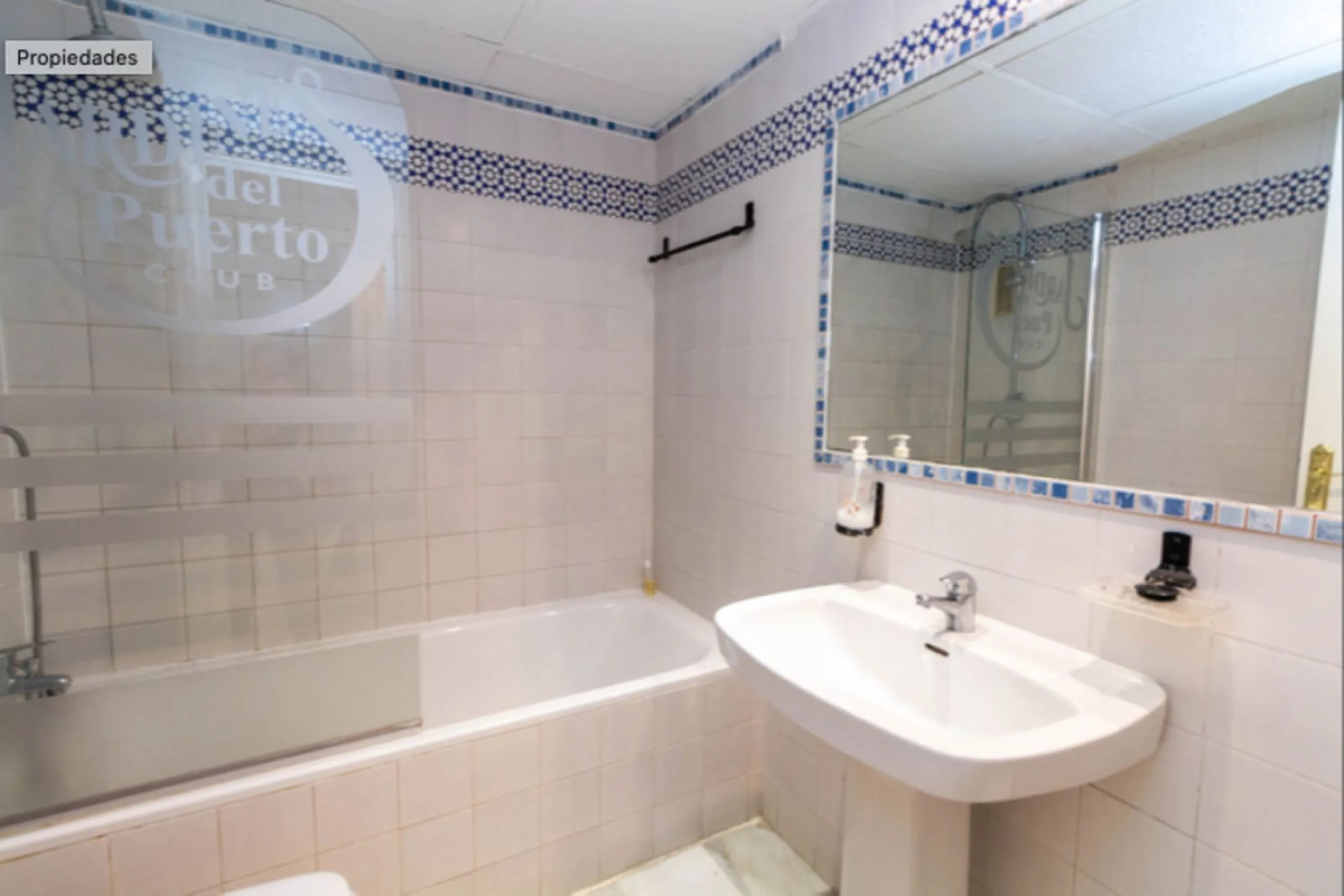 Fabulous Apartment in Puerto Banús!